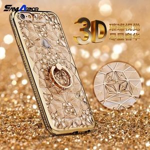 Glitter IPhone cases